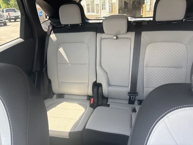 Used 2025 Silver Ford Active image 20