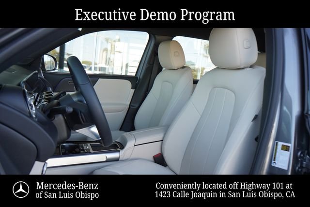 Used 2026  Mercedes-Benz GLB 250 image 24