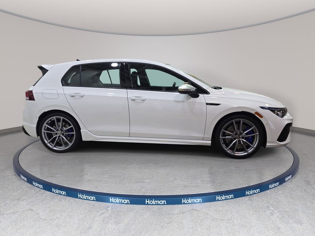 Used 2024 White Volkswagen 2.0T image 5