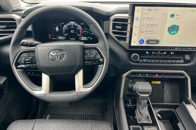 Certified Used 2024 MAGNETIC GRAY MET. Toyota  image 14