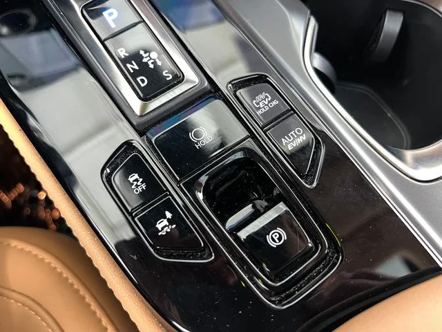 Certified Used 2025 Eminent White Pearl Lexus 450h+ Luxury image 25