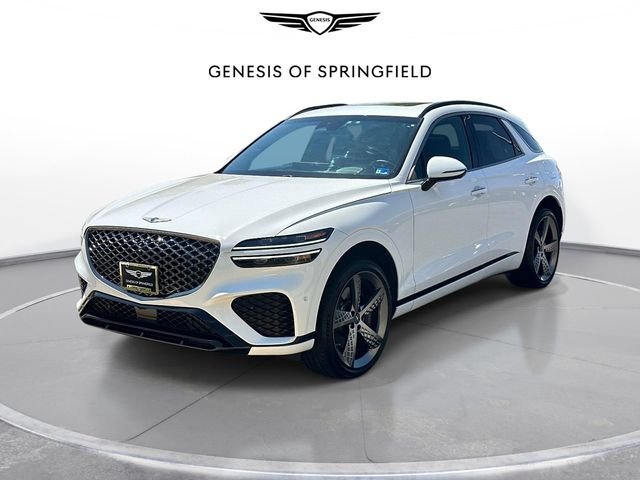 2023 Genesis GV70 3.5T Sport