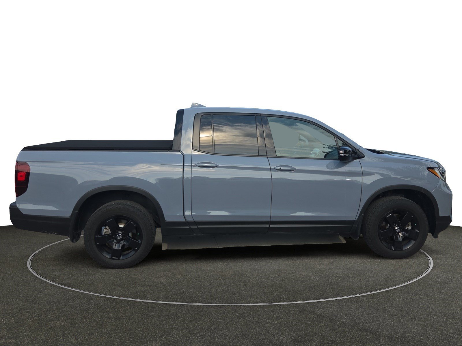 Stew Hansen Ce 2024 Gray Pearl Honda Black Edition image 6