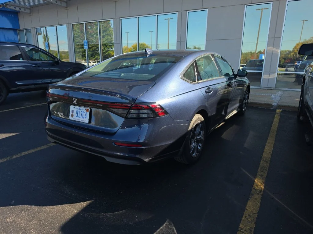 2023 Honda Accord EX - Photo 15