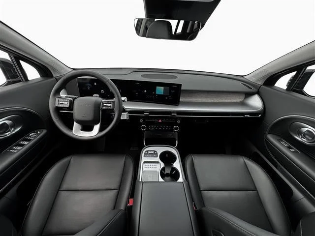 2026 Hyundai IONIQ 9 SEL - Photo 13