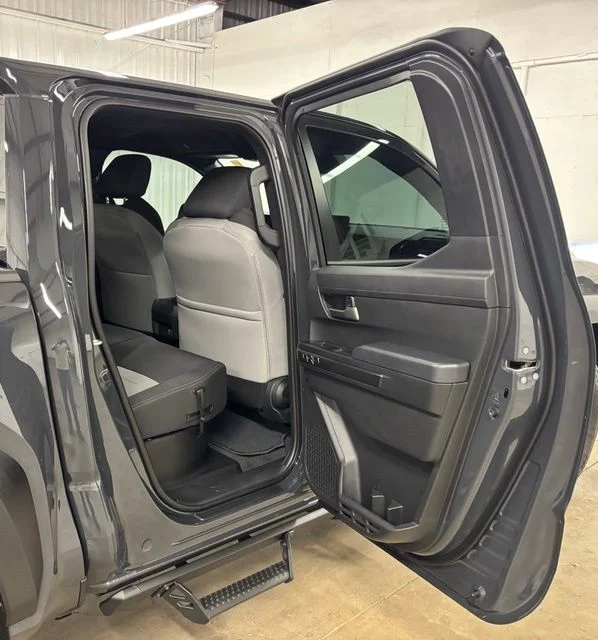 Certified Used 2026  Toyota TRD Off-Road image 19