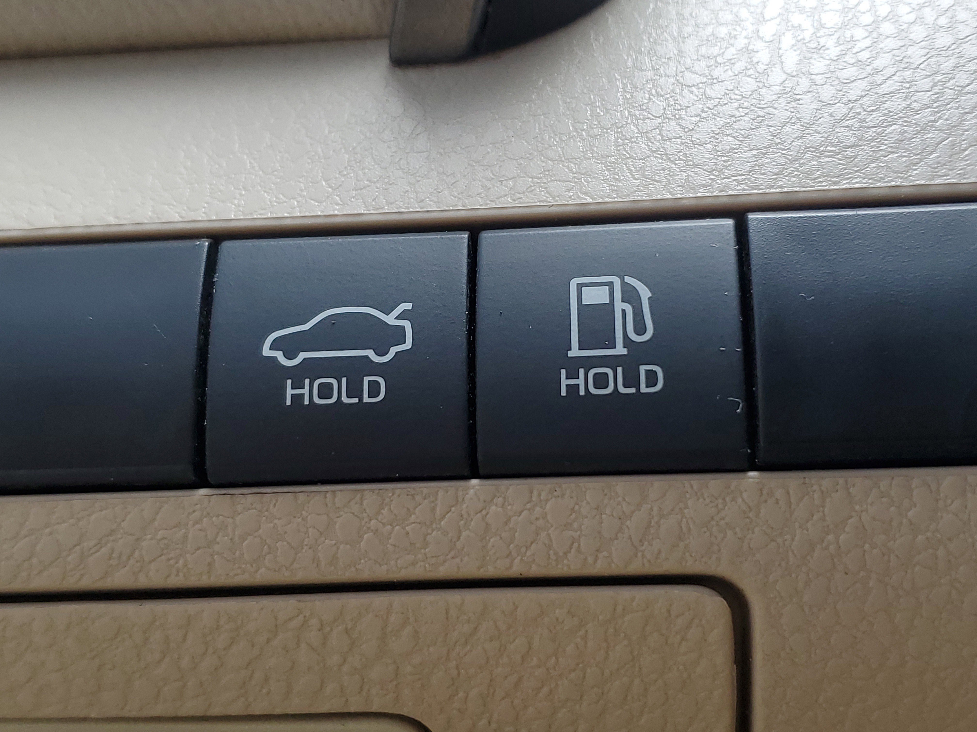 Used 2024 Blue Toyota LE image 28