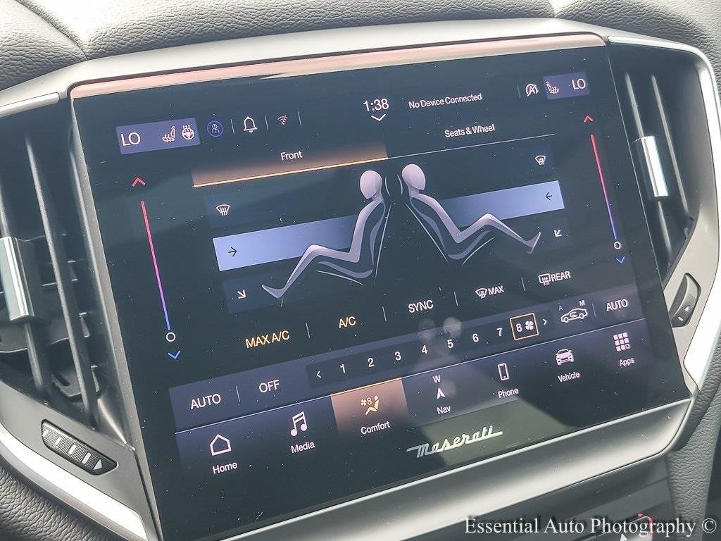 2022 MASERATI GHIBLI - Image 15