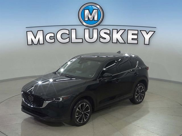 2023 Mazda CX-5 S Premium package - Photo 18