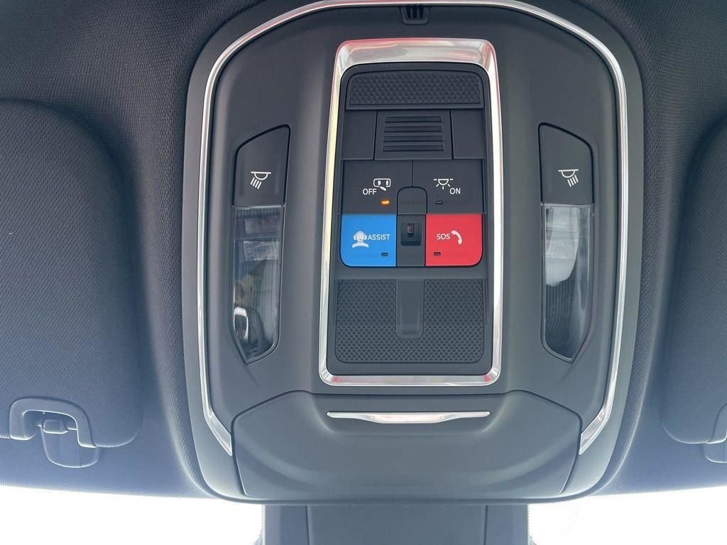 New 2026 41 Exterior Paint Jeep Laredo image 23