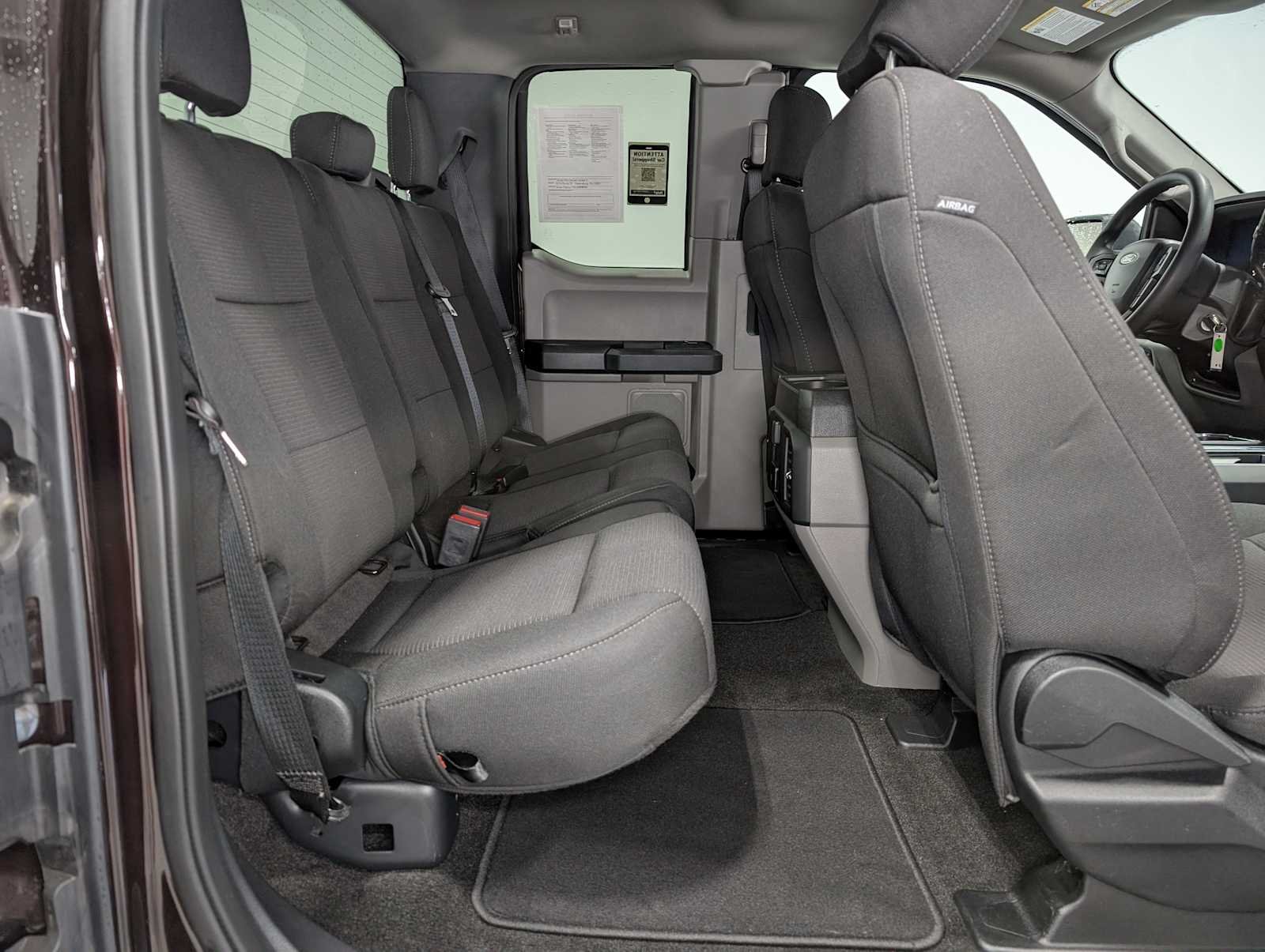 Used 2020 Magma Red Ford XL image 39