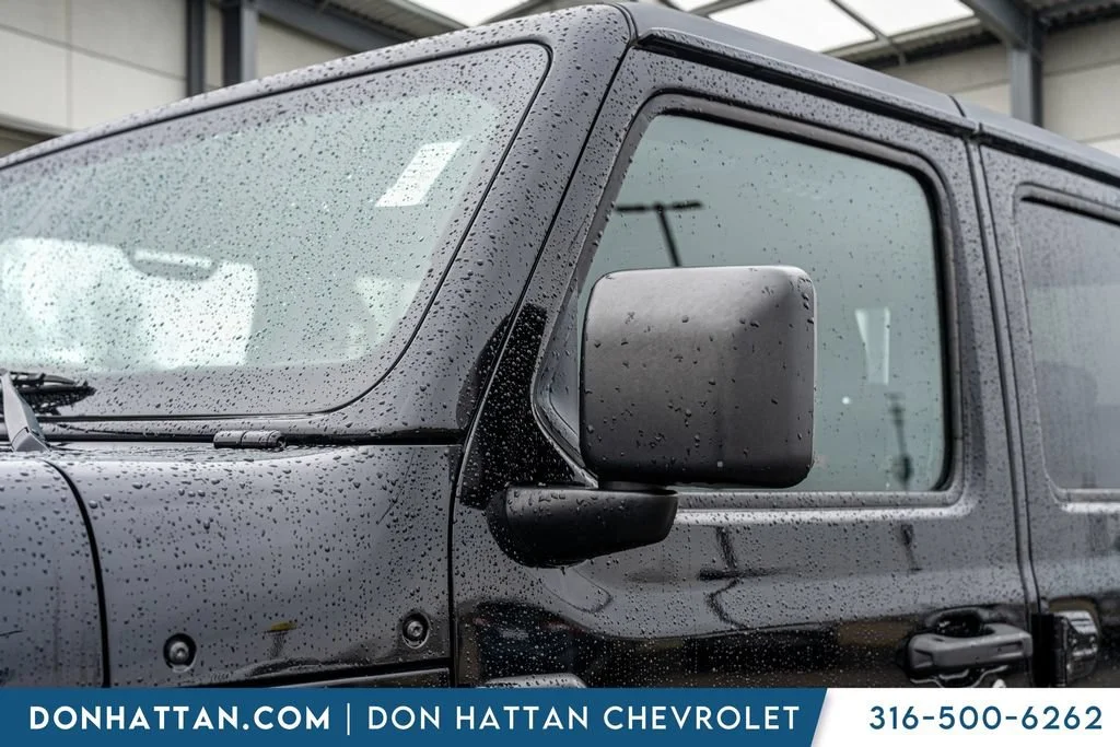 2021 Jeep Gladiator Mojave - Photo 32