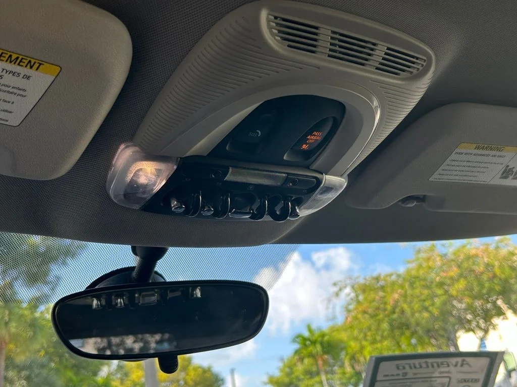 Used 2019 Gray MINI  image 24