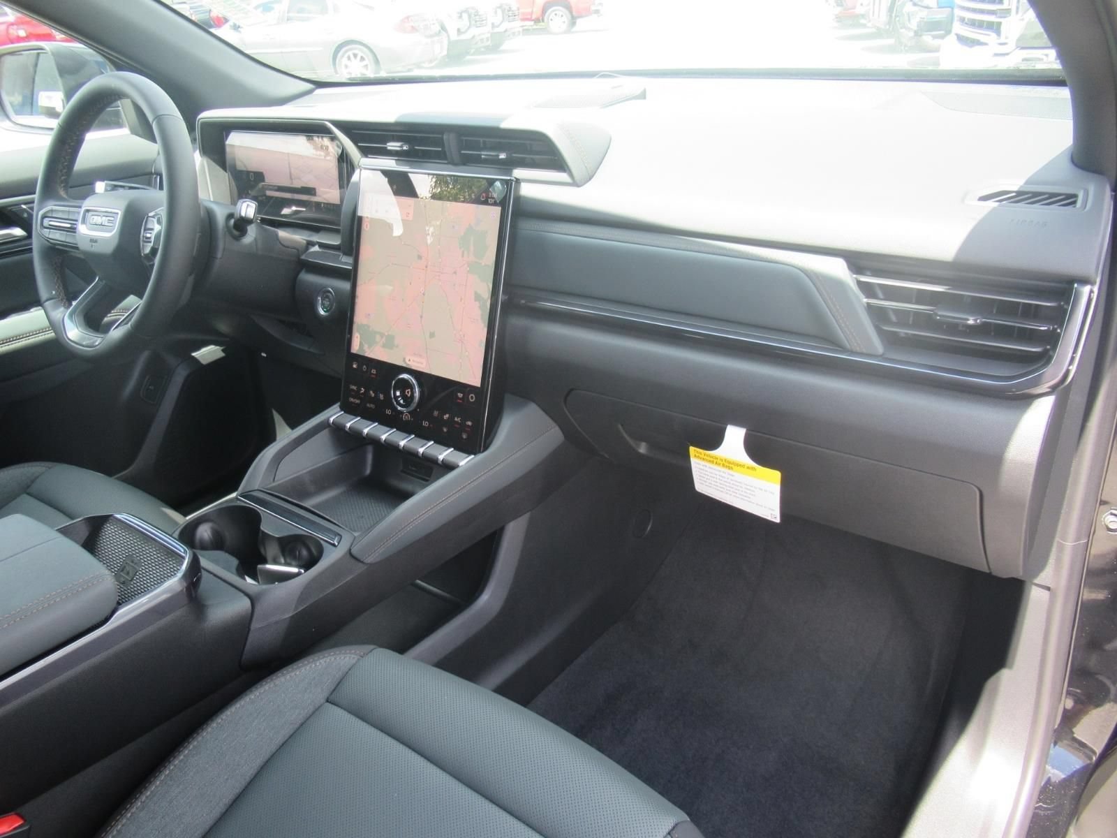 2027 GMC Terrain AT4 - Photo 11