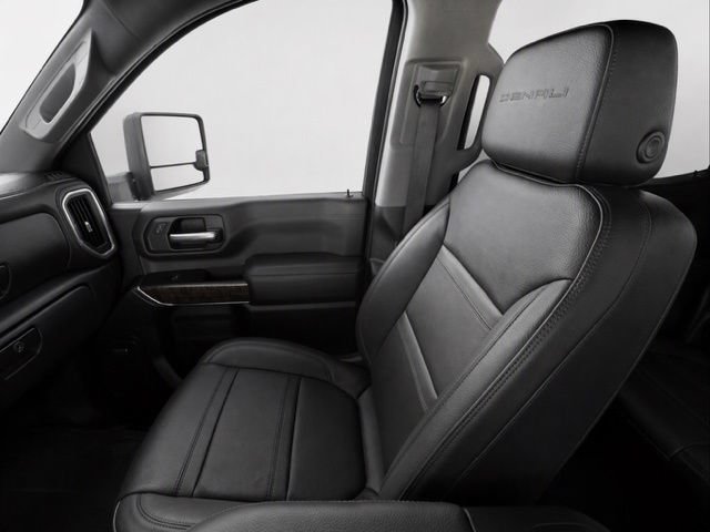 2023 GMC Sierra 2500 Denali HD Denali - Photo 16
