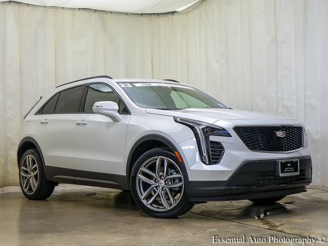 2023 Cadillac XT4