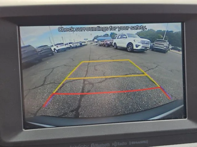 Used 2019 Silver Hyundai SEL image 31
