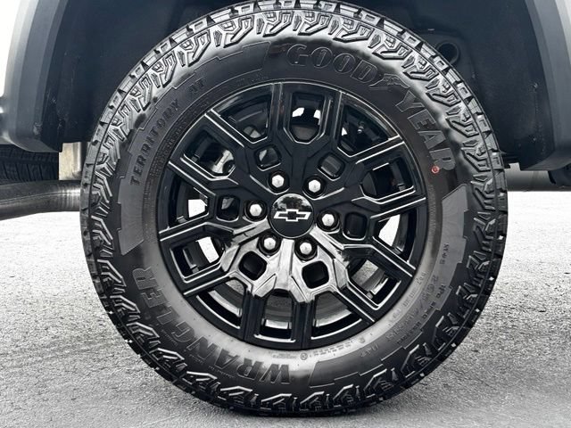 2026 Chevrolet Colorado Trail Boss - Photo 9