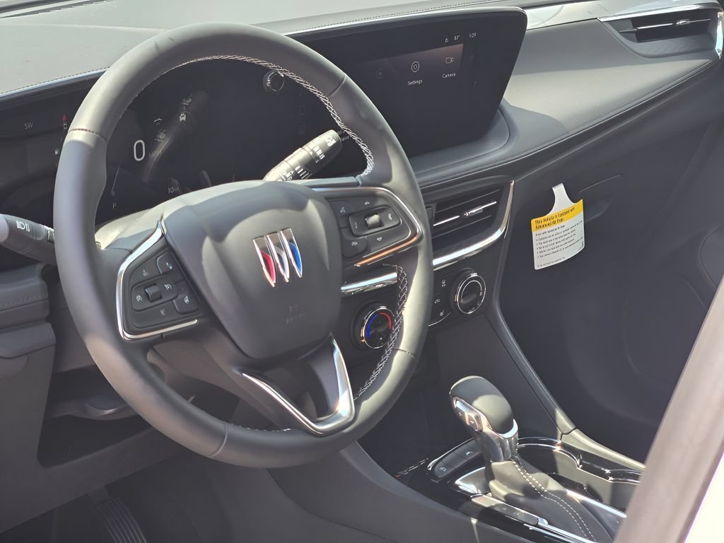 2026 Buick Encore GX Preferred - Photo 20