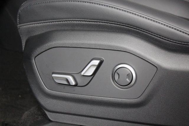 New 2026 Red Hyundai SEL image 50