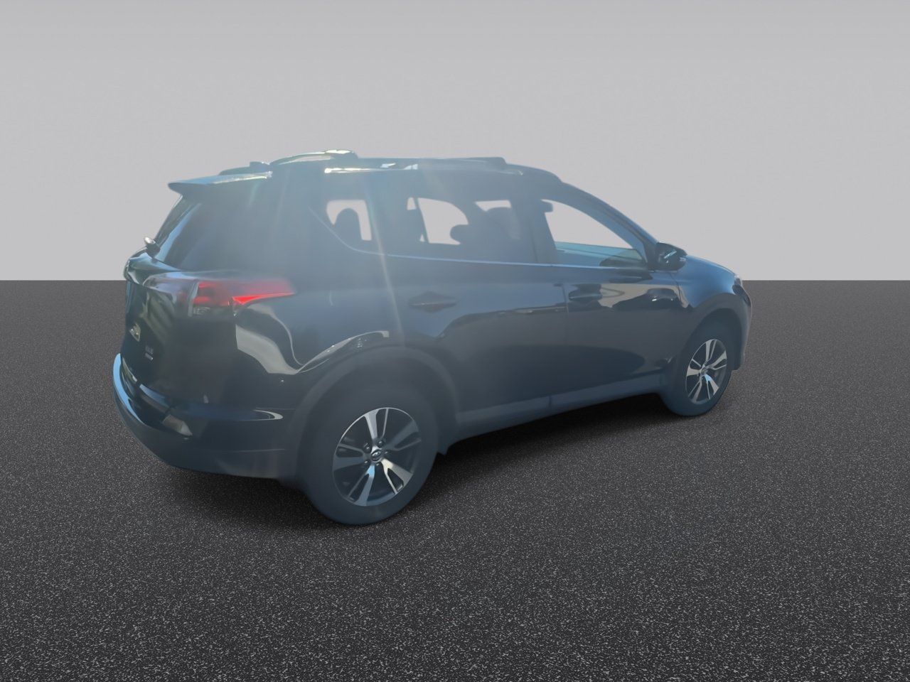 Used 2017 Aqua Toyota XLE image 8