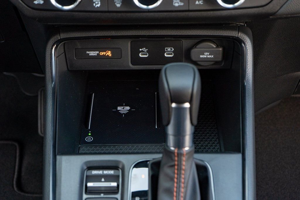 2026 Honda CR-V Sport - Photo 21