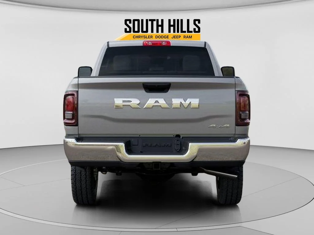 2026 RAM 2500 Tradesman - Photo 7