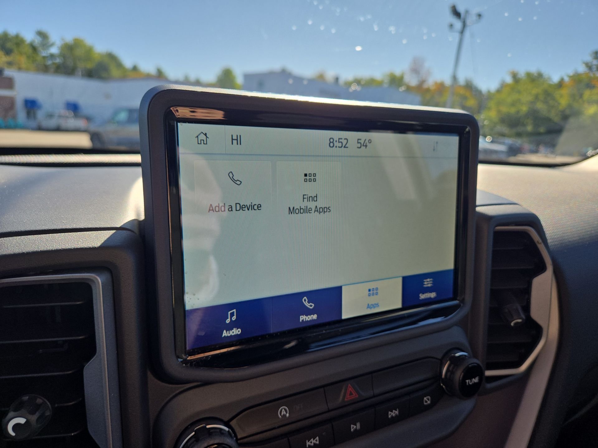 Certified Used 2023 Black Ford Big Bend image 12