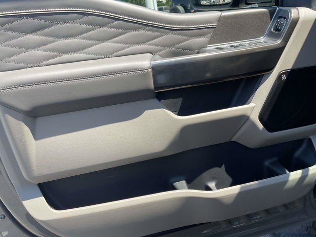 New 2026 Marsh Gray Ford TCcustoms image 88