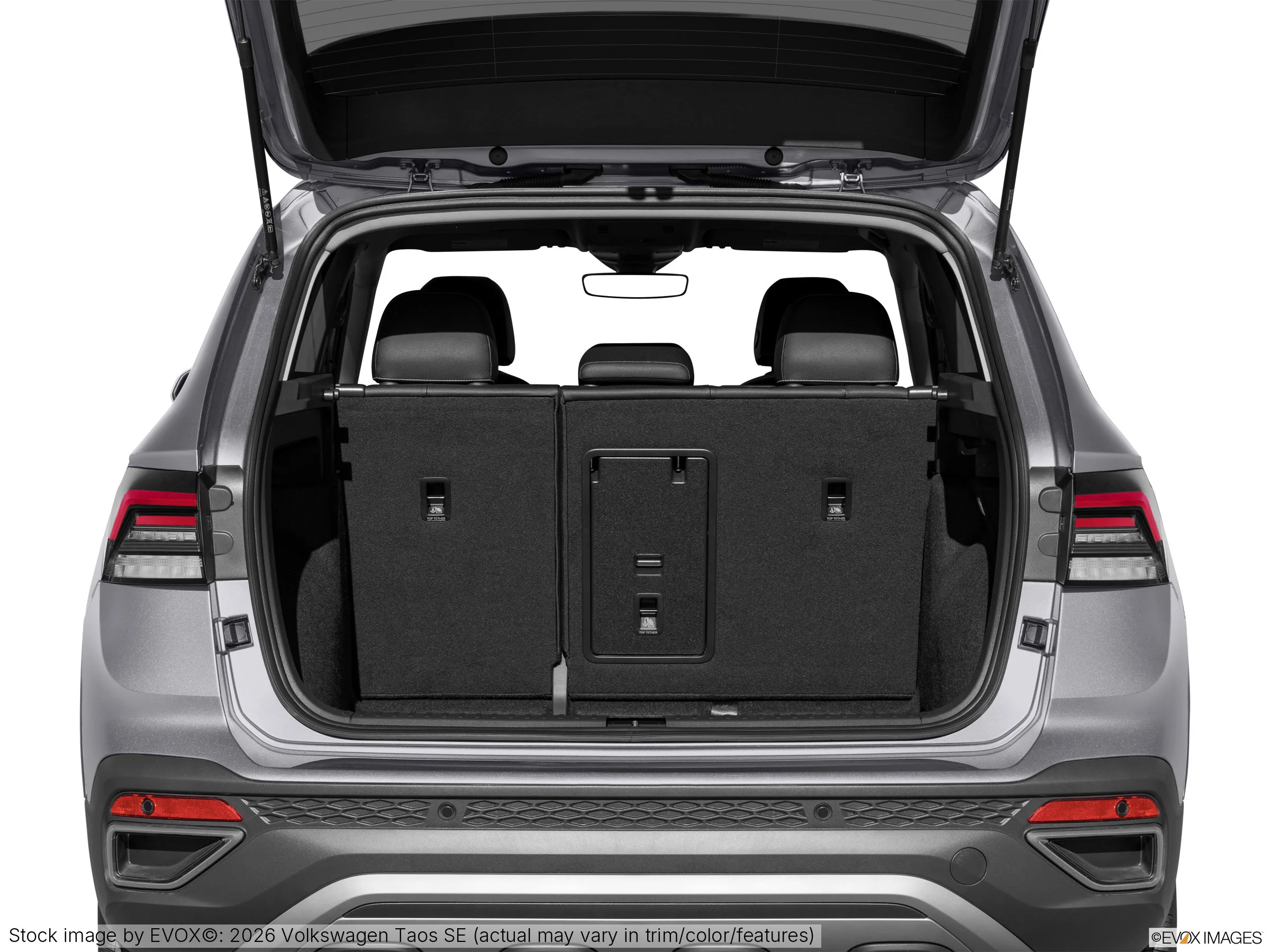 2026 Volkswagen Taos SE - Photo 23