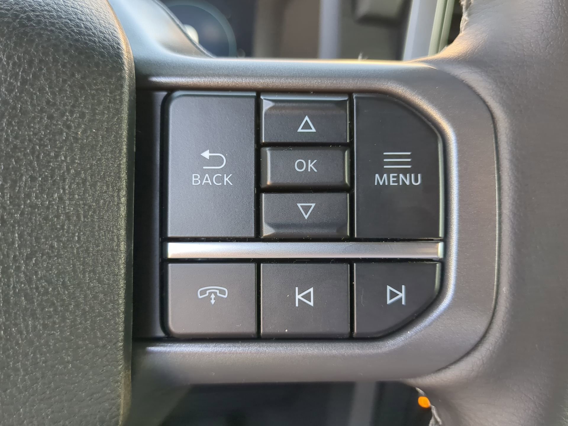 New 2026 Agate Black Metallic Ford XLT image 58
