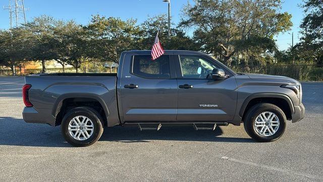 2024 Toyota Tundra SR5 - Photo 10