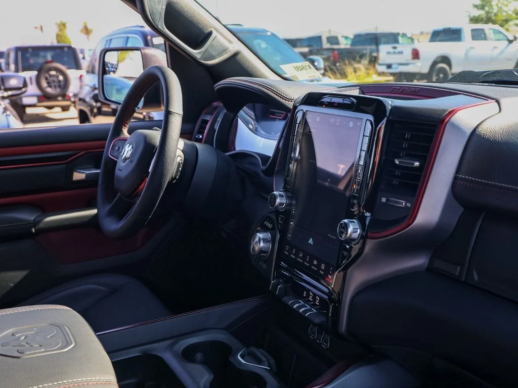 2026 RAM 1500 Rebel - Photo 19