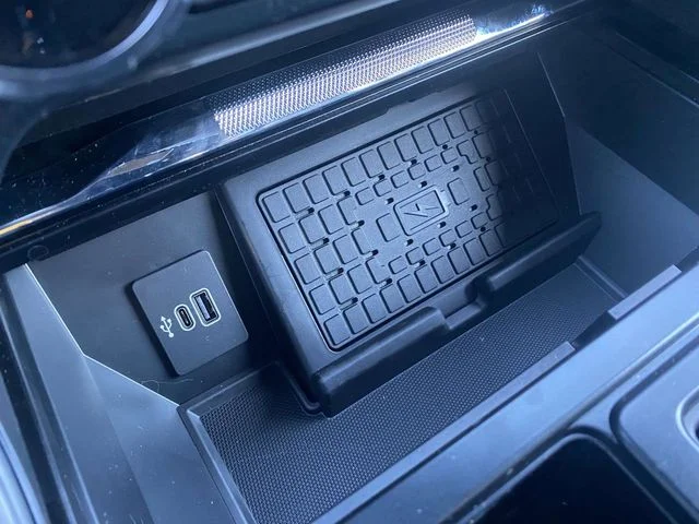 2025 Ford F-150 Lariat - Photo 20