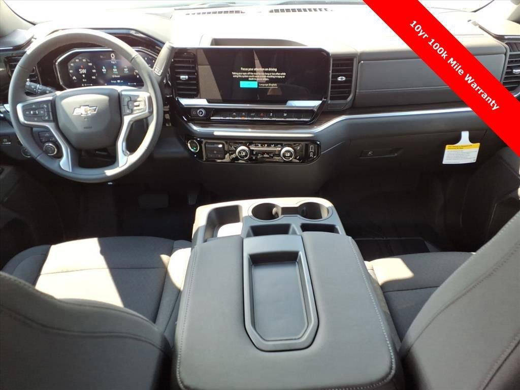 2026 Chevrolet Silverado 1500 RST - Photo 14