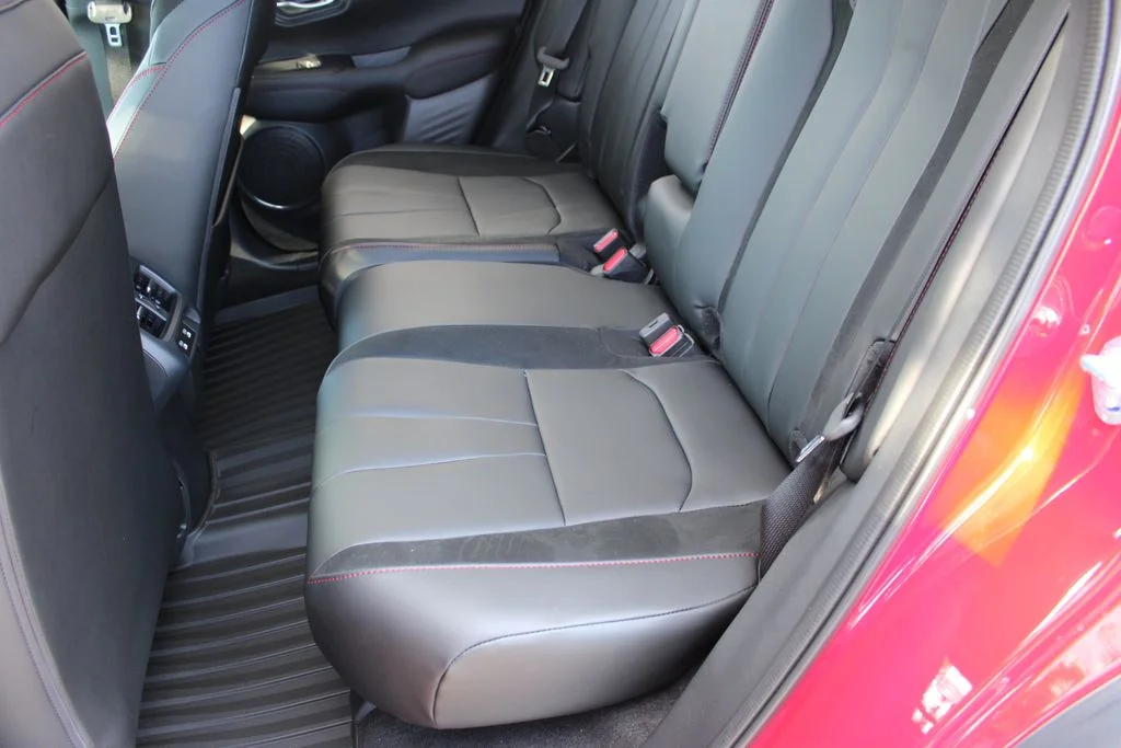 New 2025 Milano Red Acura A-Spec Advance Package image 22