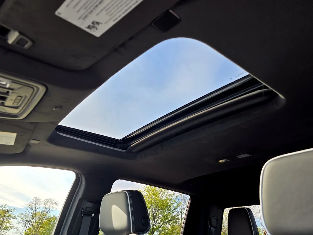 2026 GMC Sierra 2500HD AT4X - Photo 23