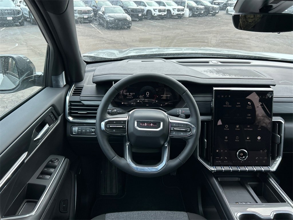 2026 GMC ACADIA - Image 28