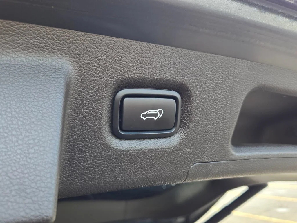 Used 2019 Gray Hyundai Limited image 19