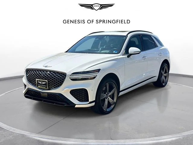 2023 GENESIS GV70