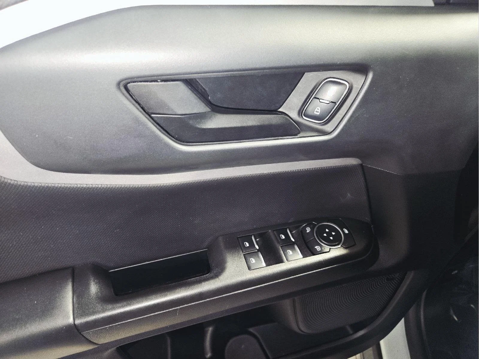 Used 2024 Cactus Gray Ford Big Bend image 11