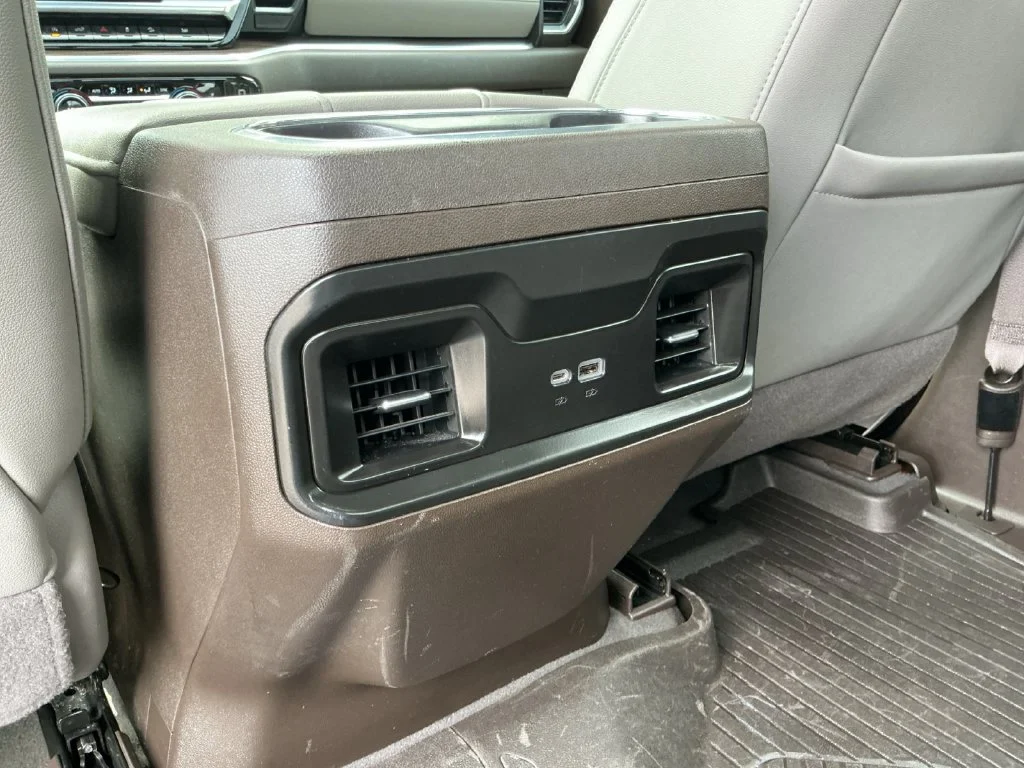 2022 Chevrolet Silverado 1500 LT Trail Boss - Photo 34