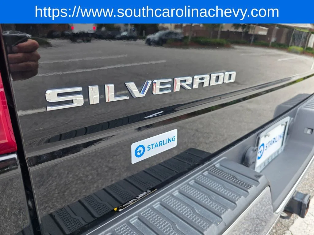 Used 2020 BLACK Chevrolet LT image 34