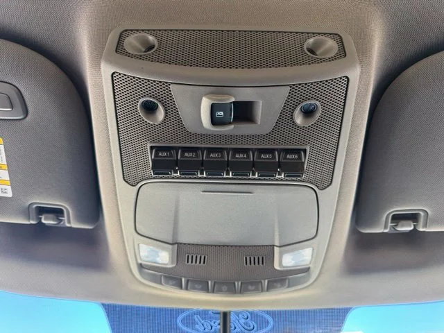 Used 2019 Silver Ford Lariat image 38