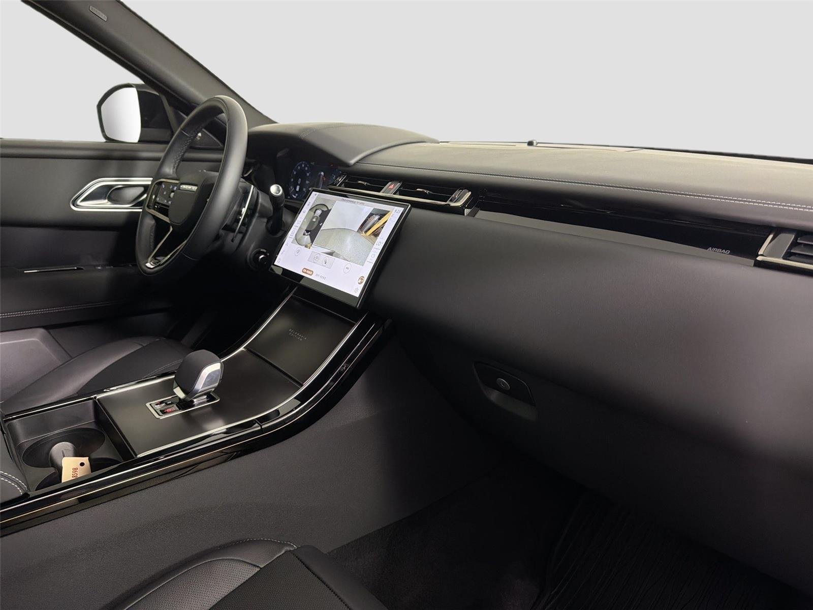 New 2026 CHARENTE GREY Land Rover Belgravia Edition image 26