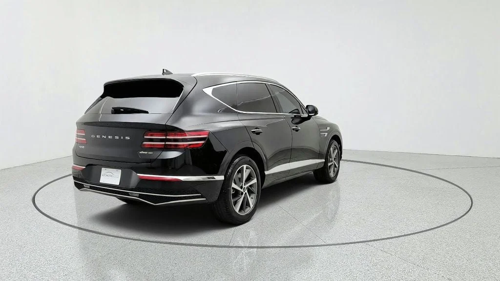 Used 2025 Vik Black Genesis 3.5T Advanced AWD image 5