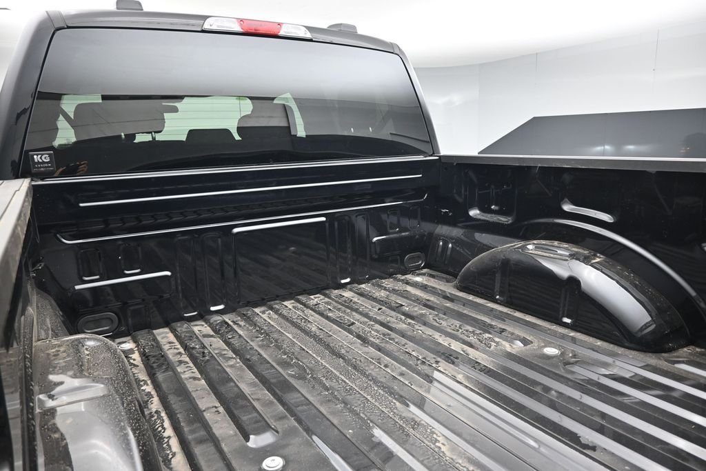 New 2026 Agate Black Metallic Ford STX image 20