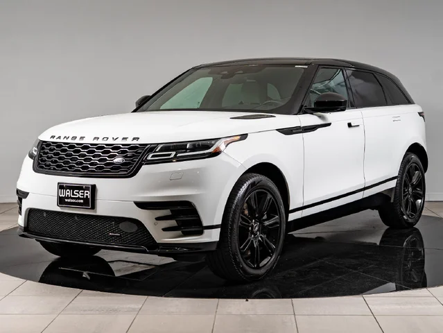 2023 Land Rover Range Rover Velar R-Dynamic S MHEV