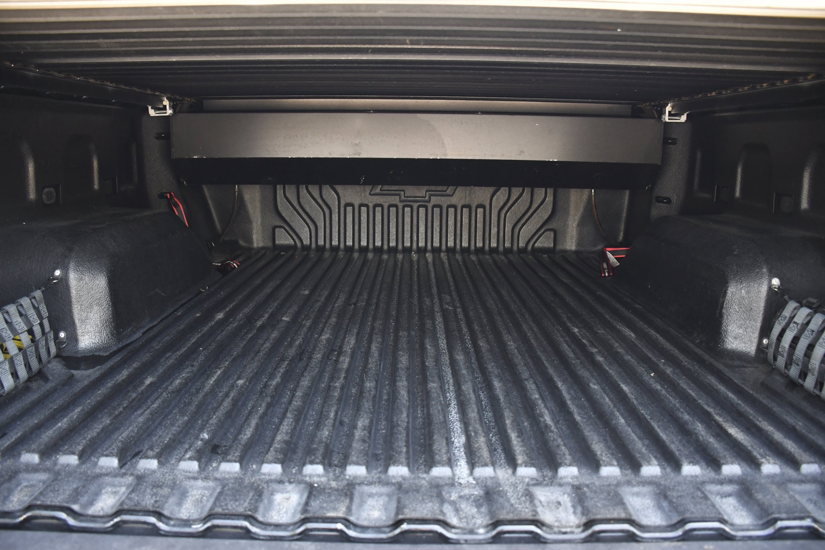Used 2020 Black Chevrolet LTZ image 28