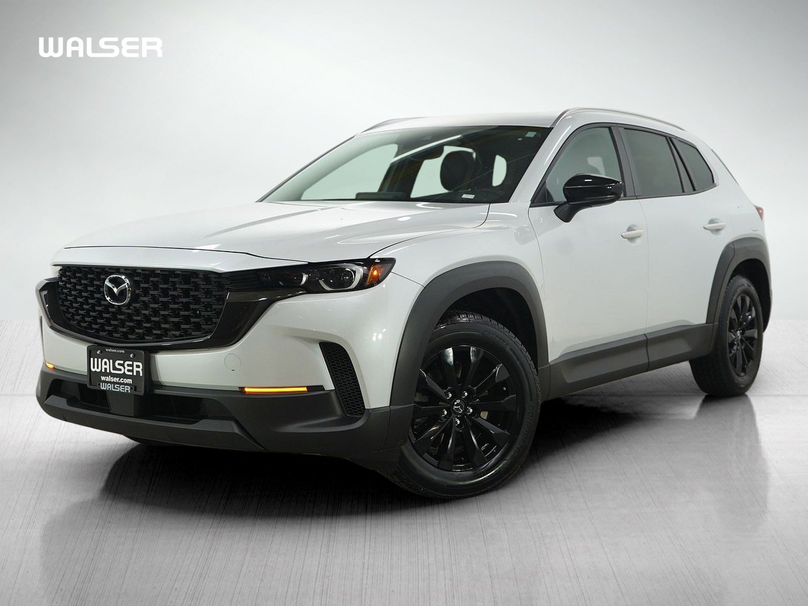 2024 Mazda CX-50 2.5 S SELECT's photo